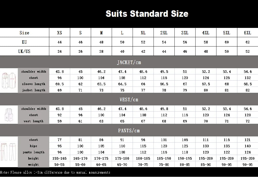Mens Casual white Suits Notched Lapel Wedding Tuxedos For Men Groom Suit Slim Fit Formal Blazer Sets Groomsmen Costume Homme - Ellianto fashion Men's
