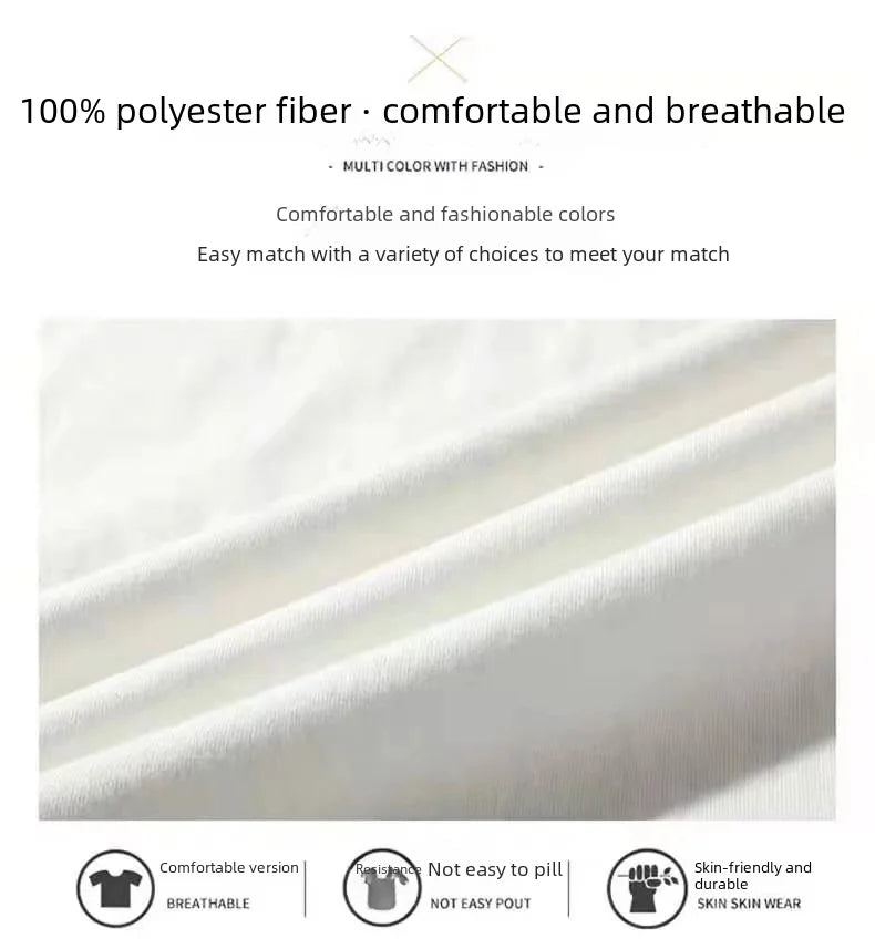 Summer Fashionable Korean Style Men's Short Sleeve Suit Versatile Waist Checked Five-point Shorts T-shirt Set Casual Wear - Ellianto fashion Men's