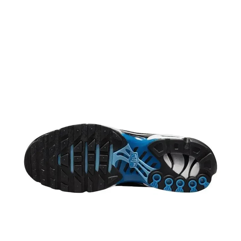 Nike Air Max Plus TN Men Women Running Shoes Cushioned By Air Cushion Non-slip Wear Comfort Breathable Casual Everything - Ellianto fashion Men's