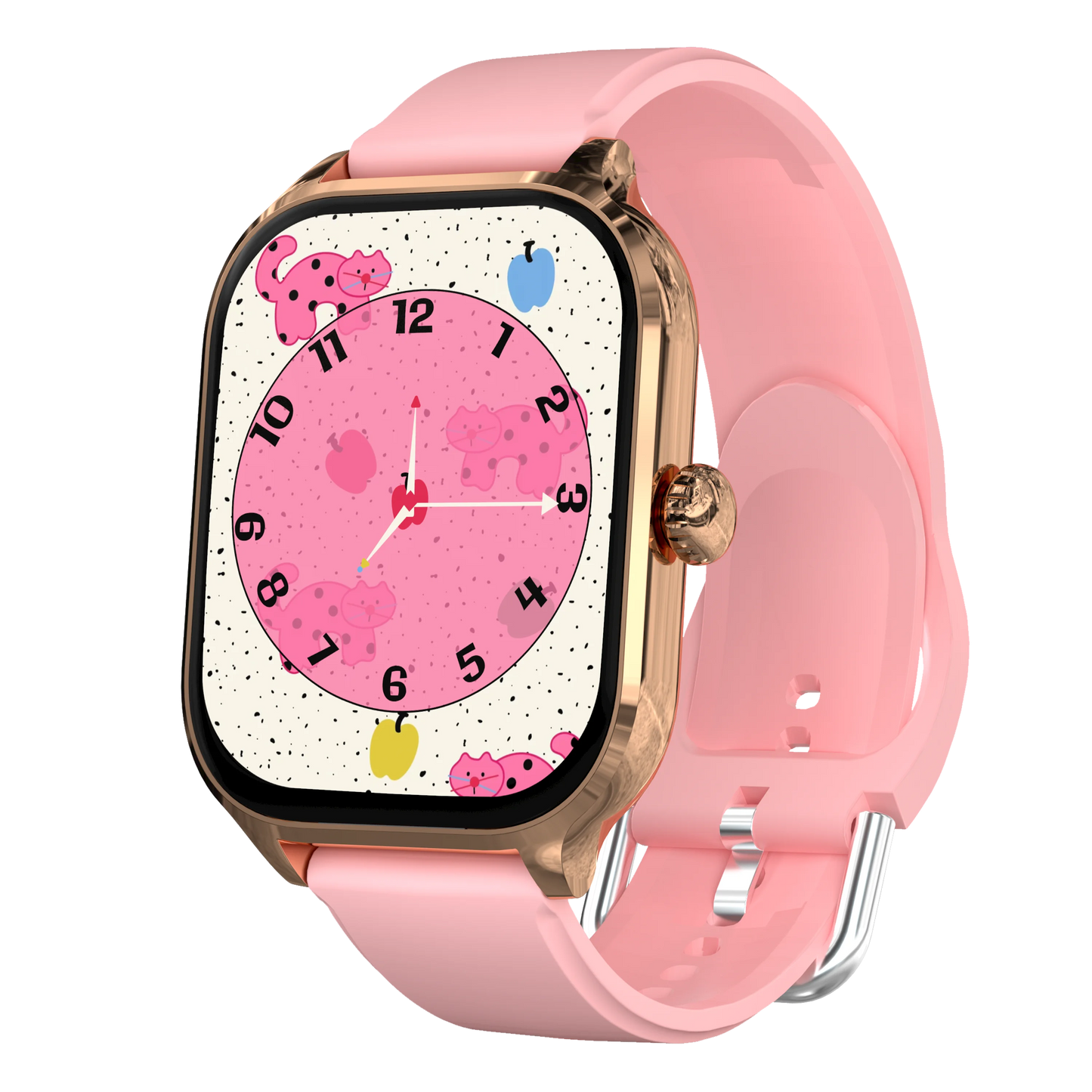 New Smart Watch H9 Pro MAX 2.01-inch HD Display Bluetooth Call Message Alert Sports Mode Smartwatch For Men Women - Ellianto fashion Men's