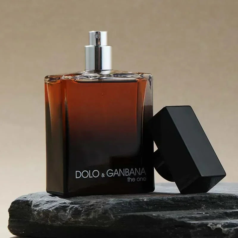 Top Selling Brand Eau De Toilette for Men - Fresh Romantic Fougere Scent Woody Notes 50ml Cologne Perfume Long Lasting - Ellianto fashion Men's