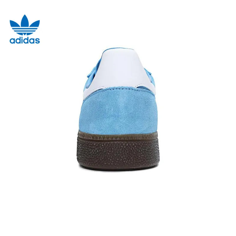 Adidas clover men and women's shoes HANDBALL SPEZIAL classic casual skate shoes sneakers - Ellianto fashion Men's