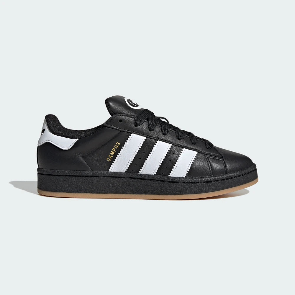 Original Adidas CAMPUS 00s classic skateboard shoes for men and women's new clover sneakers - Ellianto fashion Men's