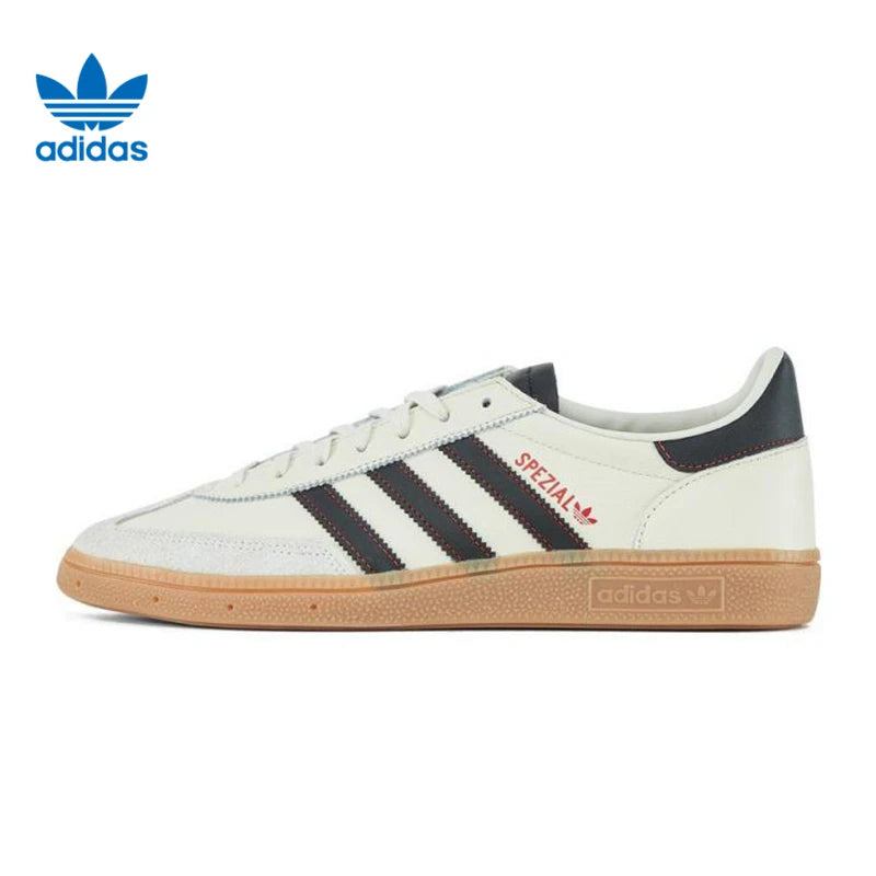 Adidas clover men and women's shoes HANDBALL SPEZIAL classic casual skate shoes sneakers - Ellianto fashion Men's