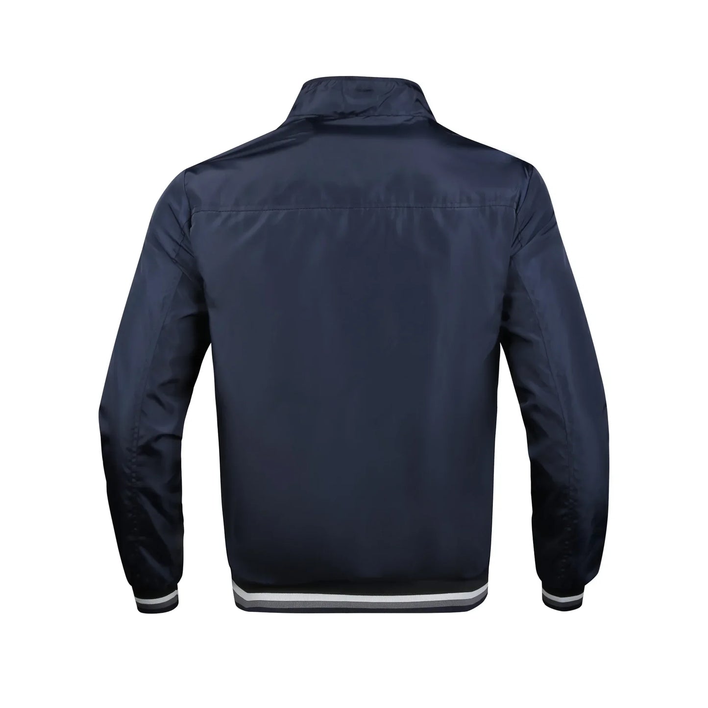 High End Embroidered CAMEL High-quality Men's Zippered Jacket, Spring and Autumn Fashionable Casual Outdoor Sports Jacket Top - Ellianto fashion Men's