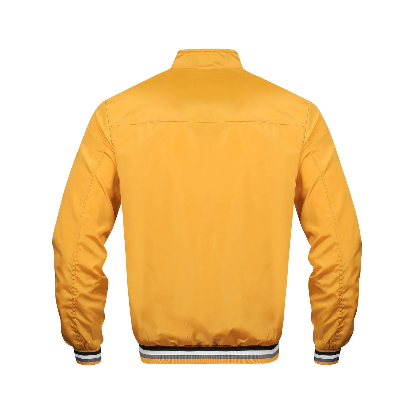 High End Embroidered CAMEL High-quality Men's Zippered Jacket, Spring and Autumn Fashionable Casual Outdoor Sports Jacket Top - Ellianto fashion Men's