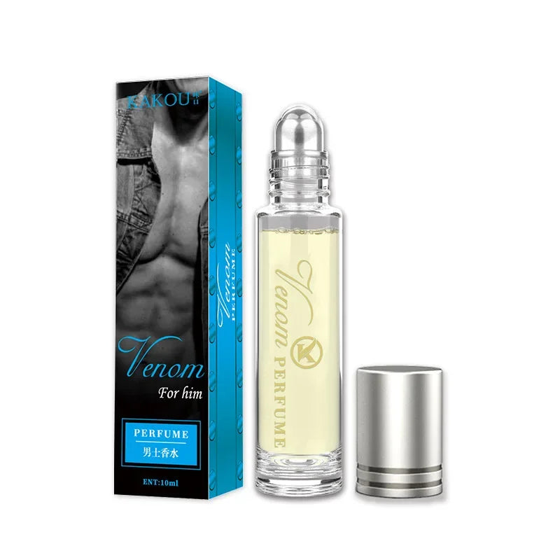 100ml Lasting Fragrance The Most Want High Quality Perfume Eau De Parfum Strong Pheromone Men Cologne Perfumes Mujer Originales - Ellianto fashion Men's