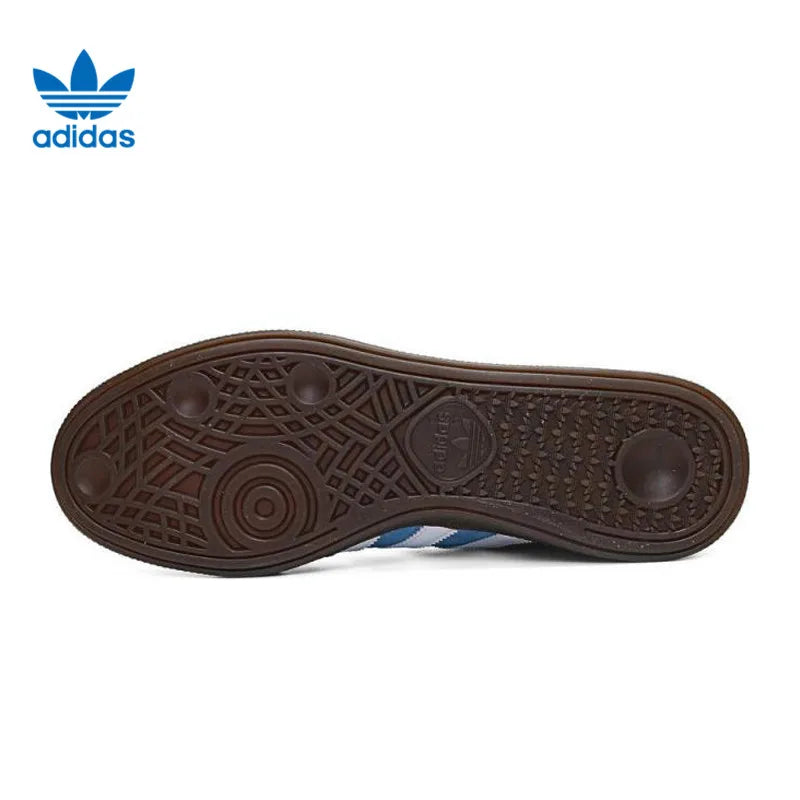 Adidas clover men and women's shoes HANDBALL SPEZIAL classic casual skate shoes sneakers - Ellianto fashion Men's