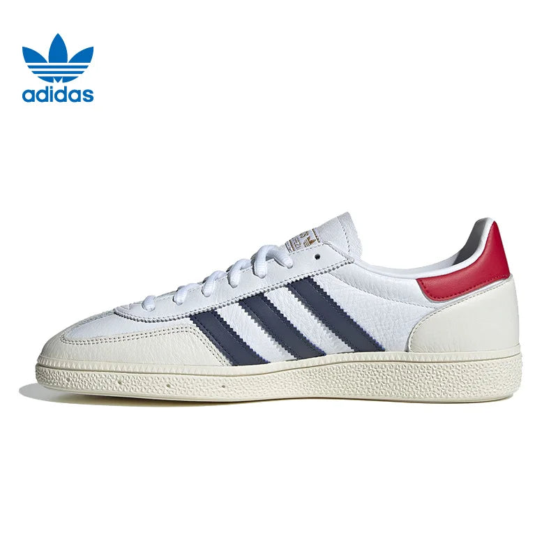 Adidas clover men and women's shoes HANDBALL SPEZIAL classic casual skate shoes sneakers - Ellianto fashion Men's