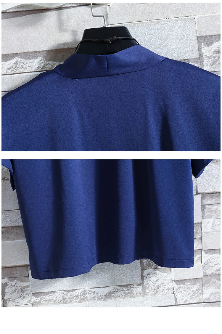 Kimono Men Cloak Kimono Para Hombre Black Coat White Cloak Beach Shirt Summer Haori Men Unisex Samurai Clothing Japanese Men - Ellianto fashion Men's