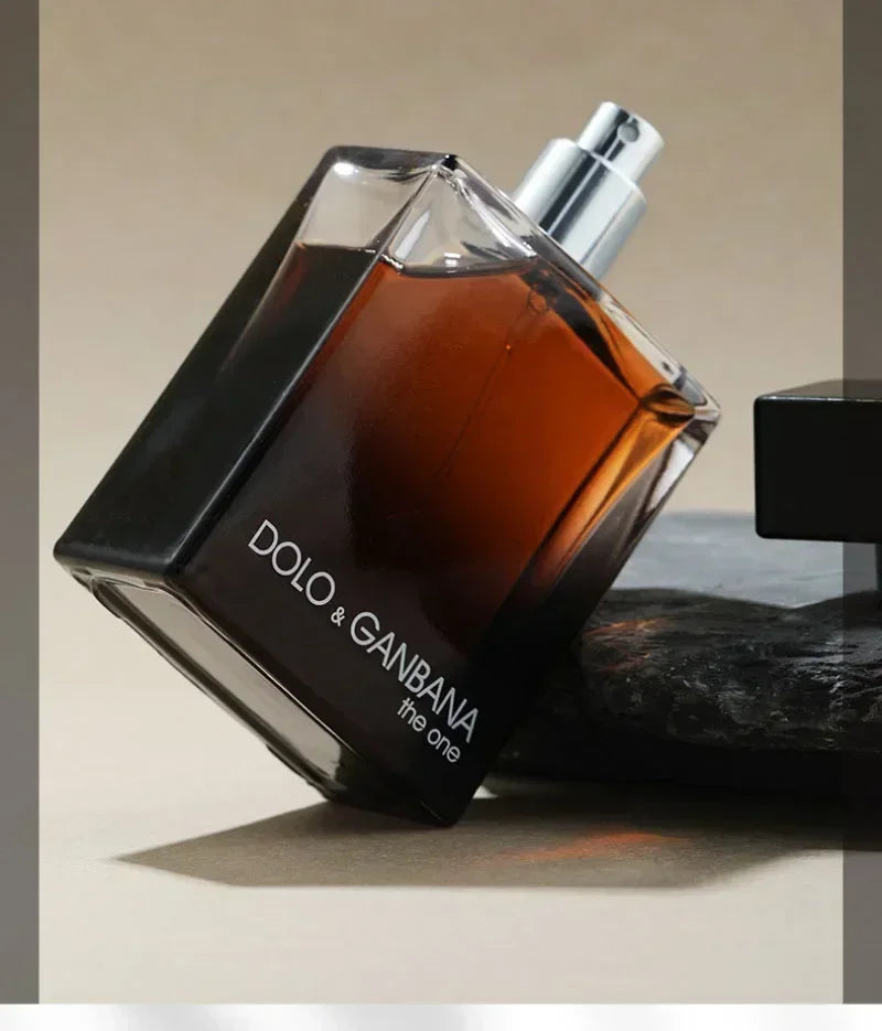 Top Selling Brand Eau De Toilette for Men - Fresh Romantic Fougere Scent Woody Notes 50ml Cologne Perfume Long Lasting - Ellianto fashion Men's