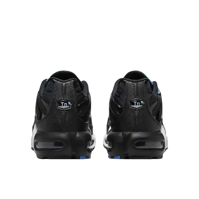 Nike Air Max Plus TN Men Women Running Shoes Cushioned By Air Cushion Non-slip Wear Comfort Breathable Casual Everything - Ellianto fashion Men's