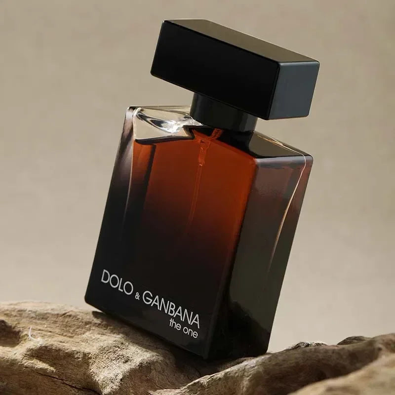 Top Selling Brand Eau De Toilette for Men - Fresh Romantic Fougere Scent Woody Notes 50ml Cologne Perfume Long Lasting - Ellianto fashion Men's