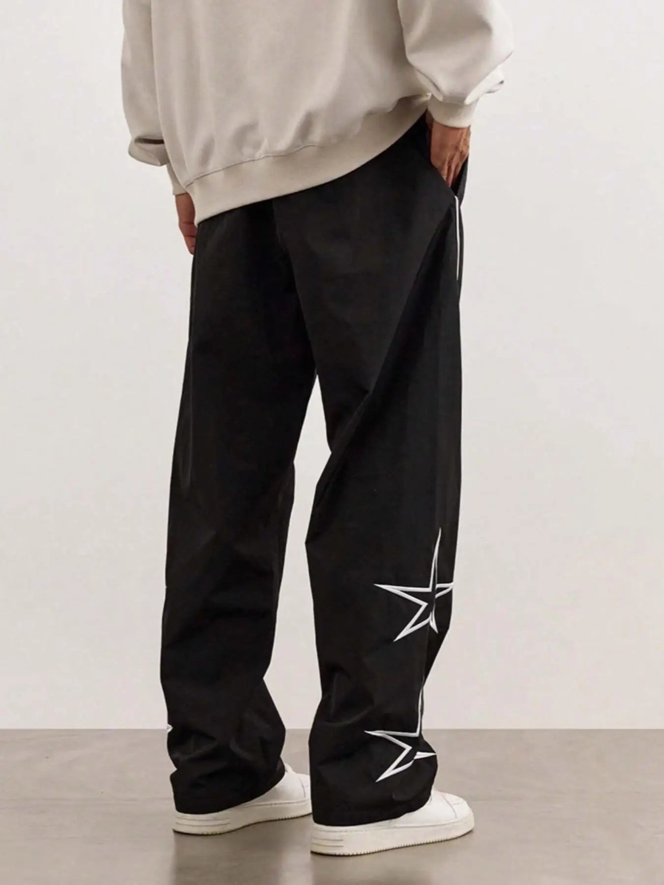 Men's Single-Piece Trousers, Fitness, Cycling, Outdoor Hiking, Swimming, Comfortable Trousers, Running, Quick-Drying, Cool, Breathable, Sweat-Absorbent, Men's Casual Trousers - Ellianto fashion Men's