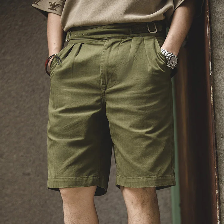 Shorts - Ellianto fashion Men's