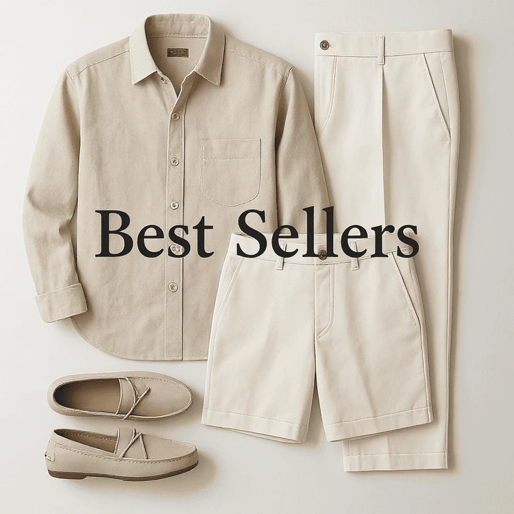 Best Sellers - Ellianto fashion Men's