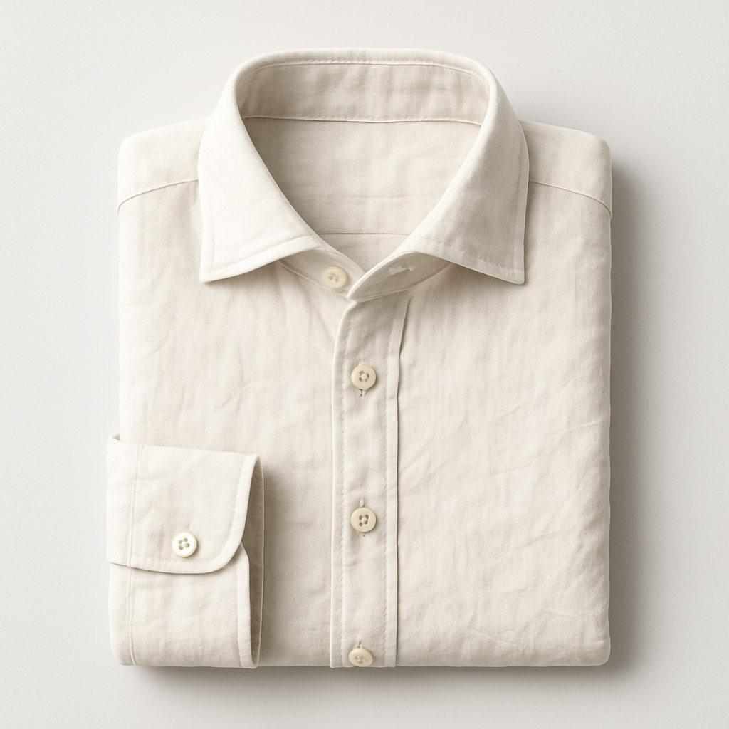 Linen clothes
