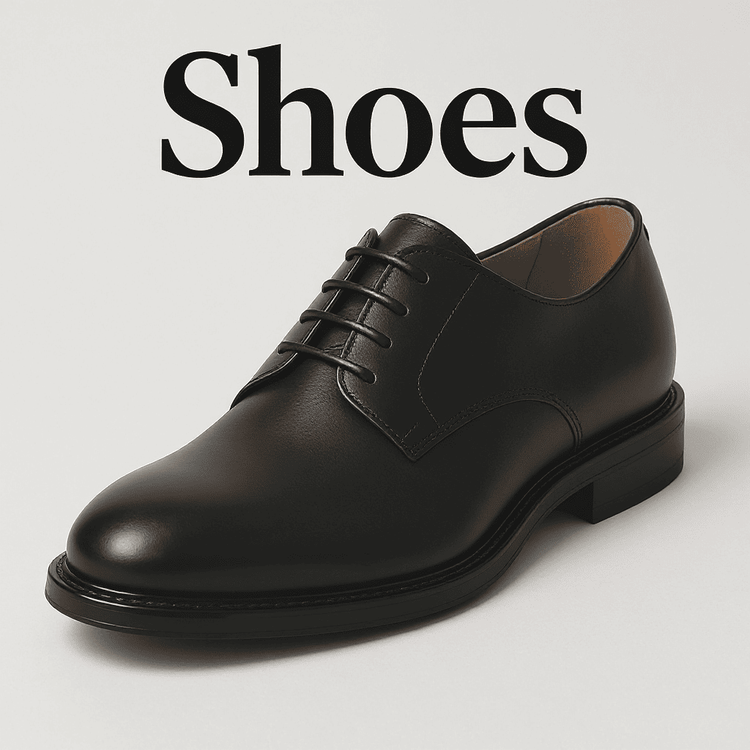 Shoes - Ellianto fashion Men's