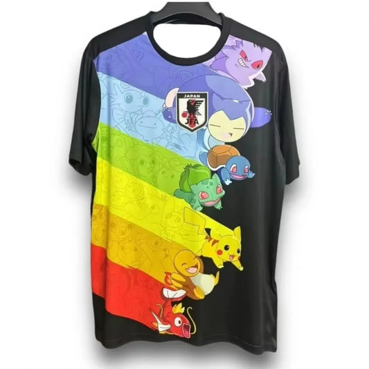 Summer T-shirts for Men and Women in 2025, The Latest Technology Super 3D Printed T-shirts, Children's Outdoor Sports T-shirts - - Ellianto fashion Men's
