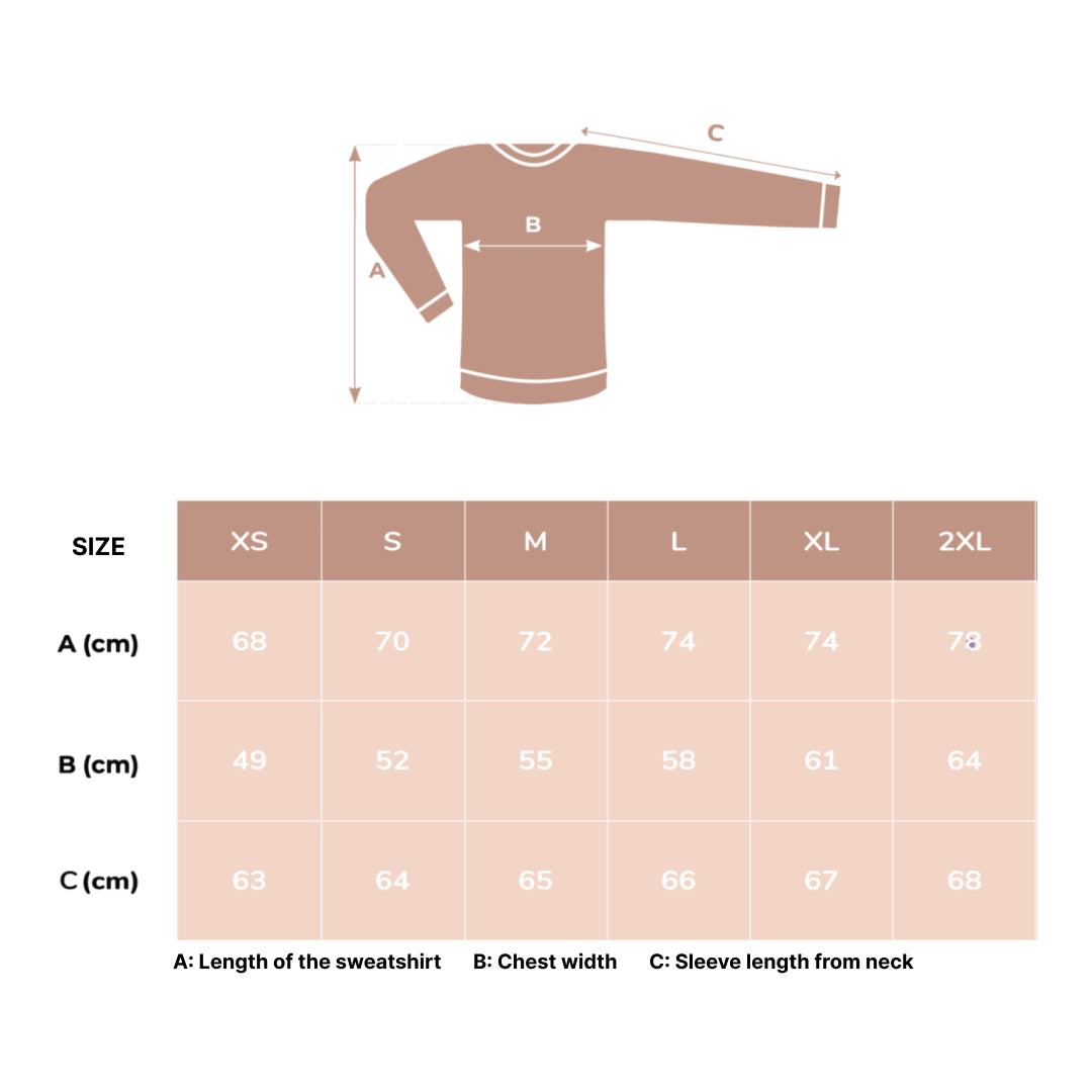 oversized Organic Cotton T-shirt with embroidered collar "Isä" (FIN) - Ellianto fashion Men's