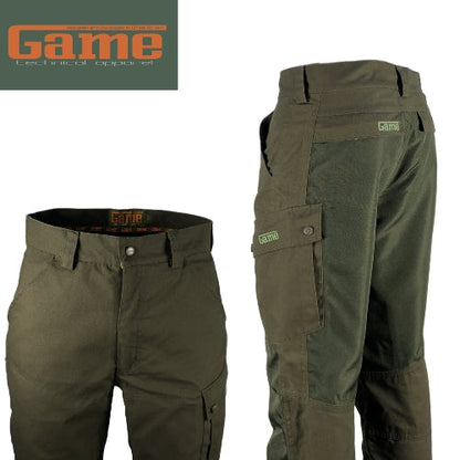 Game HB300 Hawk Waterproof Trousers - Ellianto fashion Men's
