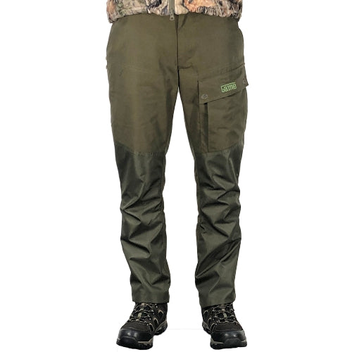 Game HB300 Hawk Waterproof Trousers - Ellianto fashion Men's