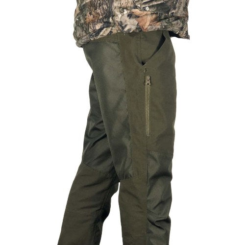 Game HB300 Hawk Waterproof Trousers - Ellianto fashion Men's