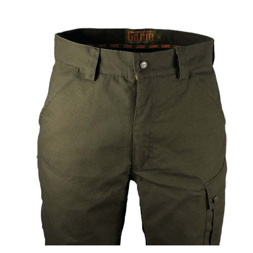 Game HB300 Hawk Waterproof Trousers - Ellianto fashion Men's