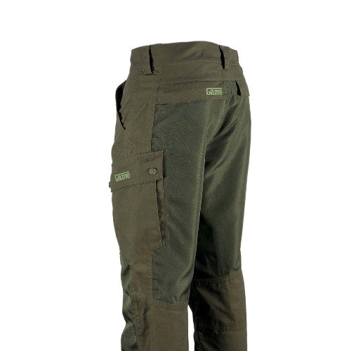 Game HB300 Hawk Waterproof Trousers - Ellianto fashion Men's