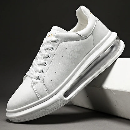 men shoes Sneakers Male tenis Luxury shoes Mens casual Shoes Trainer Race white Shoes fashion loafers running Shoes for men - Ellianto fashion Men's