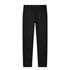 Wholesale Custom Men Tailored Trousers Tight Fashion Business Casual Loose Straight Leg Long Pants - Ellianto fashion Men's