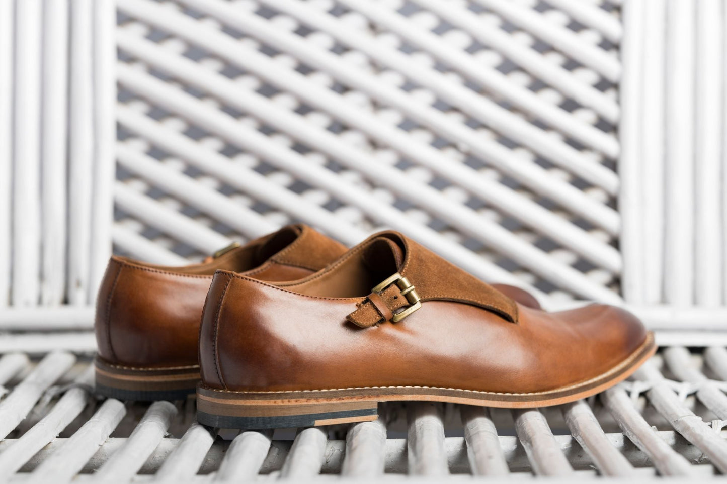Monaco - Ellianto fashion Men's