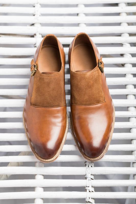 Monaco - Ellianto fashion Men's