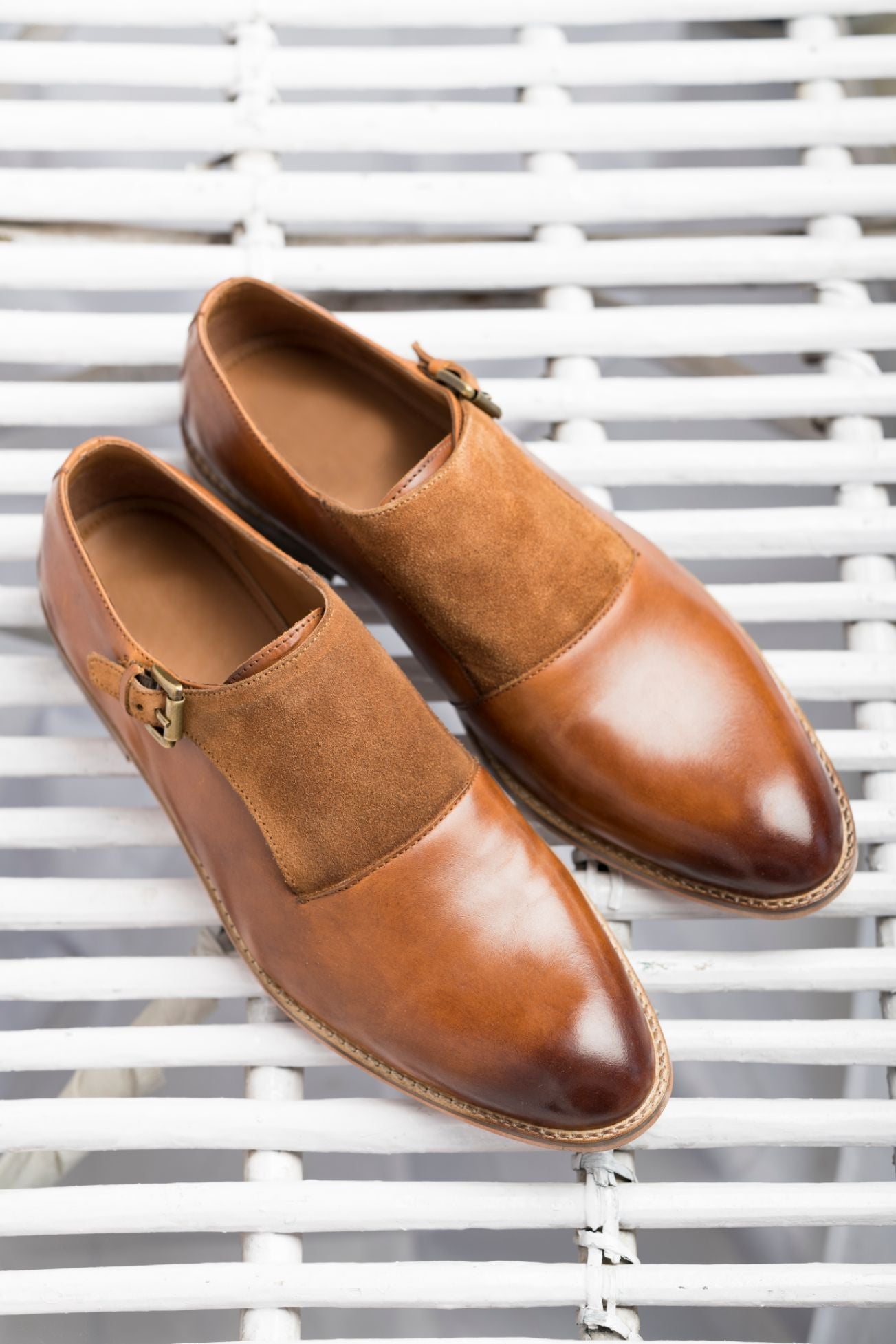 Monaco - Ellianto fashion Men's