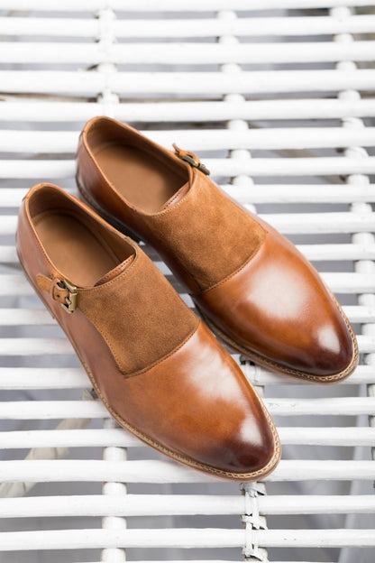 Monaco - Ellianto fashion Men's