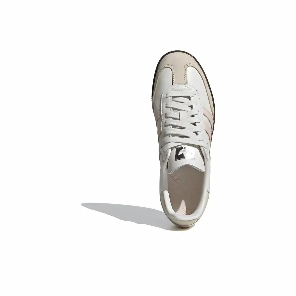 Adidas Originals SAMBA OG W Skateboarding Shoes Lightweight And Stylish Classic Retro Rebound Slip Resistant Wearable IH2751 - Ellianto fashion Men's
