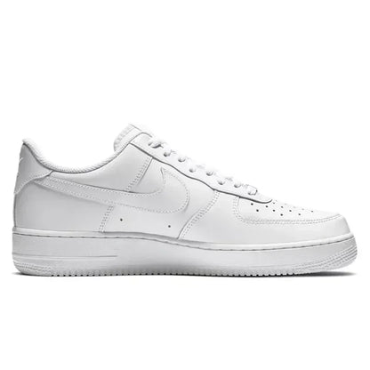 Nike Air Force 1 Low Classic White Men Women Casual Skateboarding Shoes Unisex AF1 Sneakers - Ellianto fashion Men's