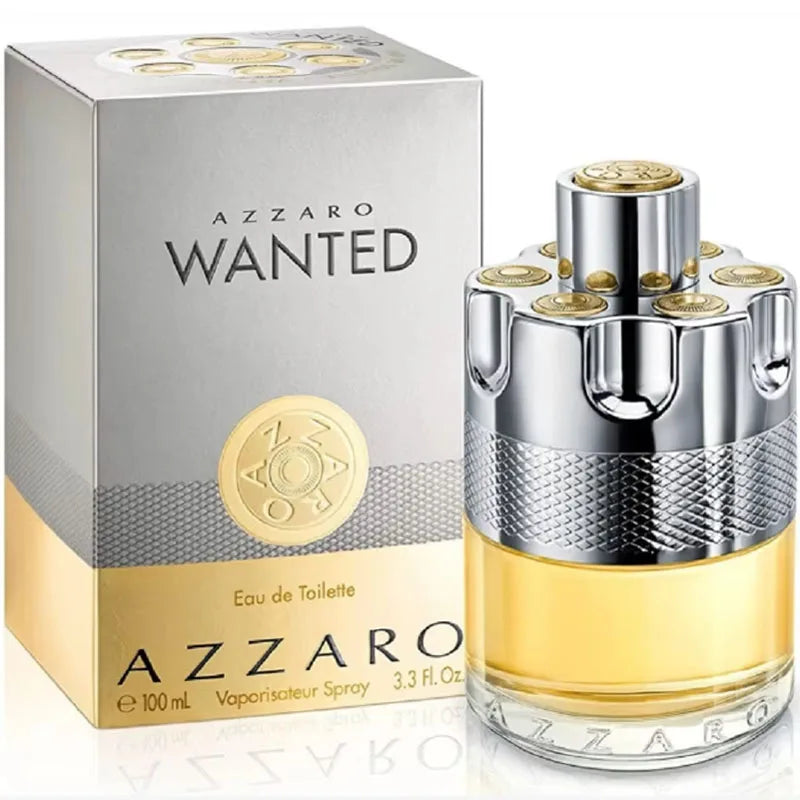 Lasting Fragrance 100ML The Most Want High Quality Perfume Eau De Parfum Strong Pheromone Men Cologne Perfumes Mujer Originales - Ellianto fashion Men's