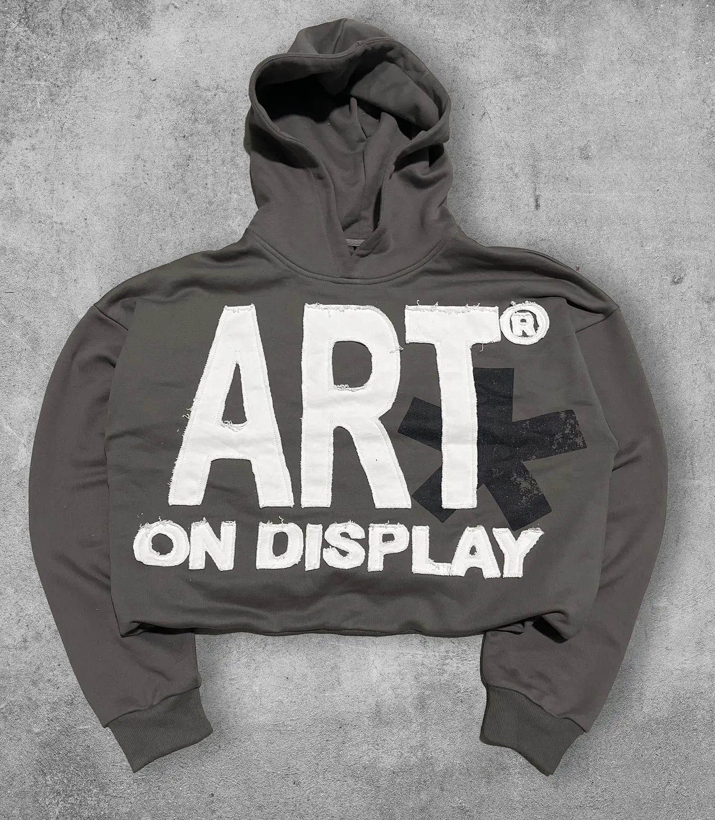Harajuku Plum-Embroidered Oversized Hoodie – Retro Y2K Gothic Style and Effortless Comfort for the Modern Gentleman