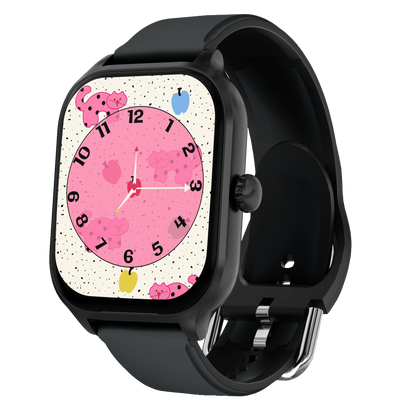 New Smart Watch H9 Pro MAX 2.01-inch HD Display Bluetooth Call Message Alert Sports Mode Smartwatch For Men Women - Ellianto fashion Men's