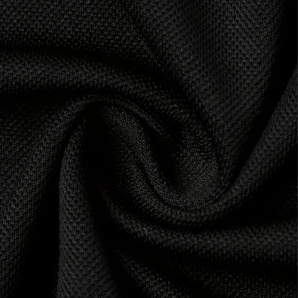 2025 Hot Sale Men's Summer Casual Breathable Comfortable Polo Shirt Men's Solid Color High Quality Short Sleeve T-Shirt - Ellianto fashion Men's
