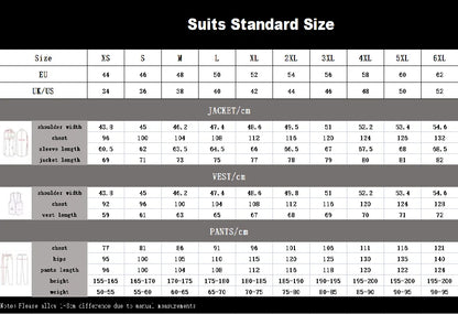 Mens Casual white Suits Notched Lapel Wedding Tuxedos For Men Groom Suit Slim Fit Formal Blazer Sets Groomsmen Costume Homme - Ellianto fashion Men's