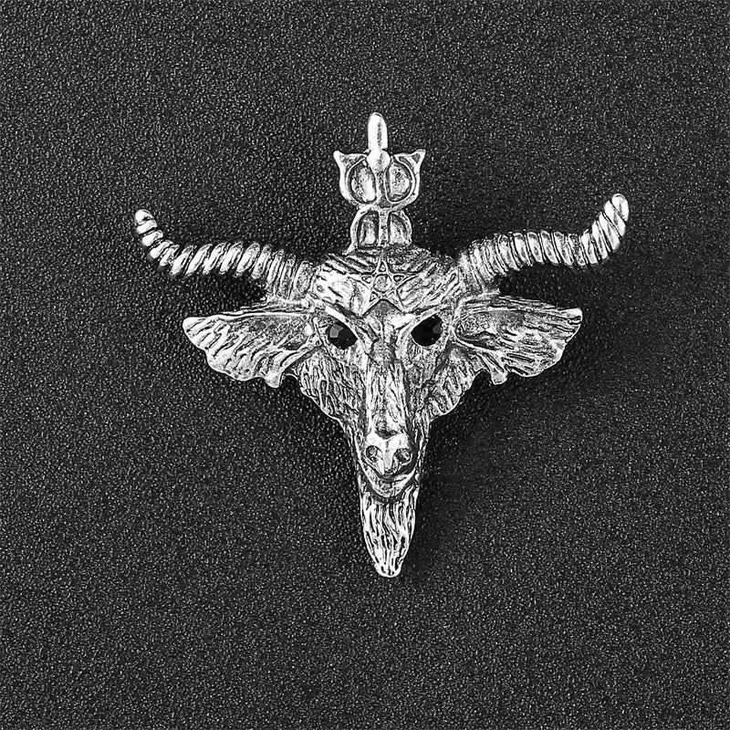 High-end Metal Wolf Head Brooch Metal Animal Lion Badge Lapel Pins for Men Vintage Suit Collar Accessories Casual Jewelry Gifts