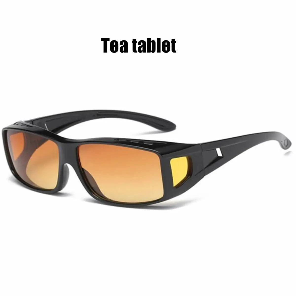 Fashion Sports Polarized Sunglasses Men Women Fishing Hiking Running Cycling Mountaineering Sport Man Sun Glasses UV400 Eyewear - Ellianto fashion Men's
