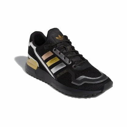 Adidas Originals ZX 750 FX7471 All-match Trend Shock-absorbing Low-top Lifestyle Casual Sneaker Running Shoes For Men - Ellianto fashion Men's