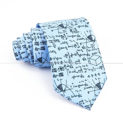 New 42 Colors Men Thin Silk Tie Soft Novelty Animal Fruit Skeleton Cravatas Casual Party Wedding Accessories Gift Free Shipping - Ellianto fashion Men's