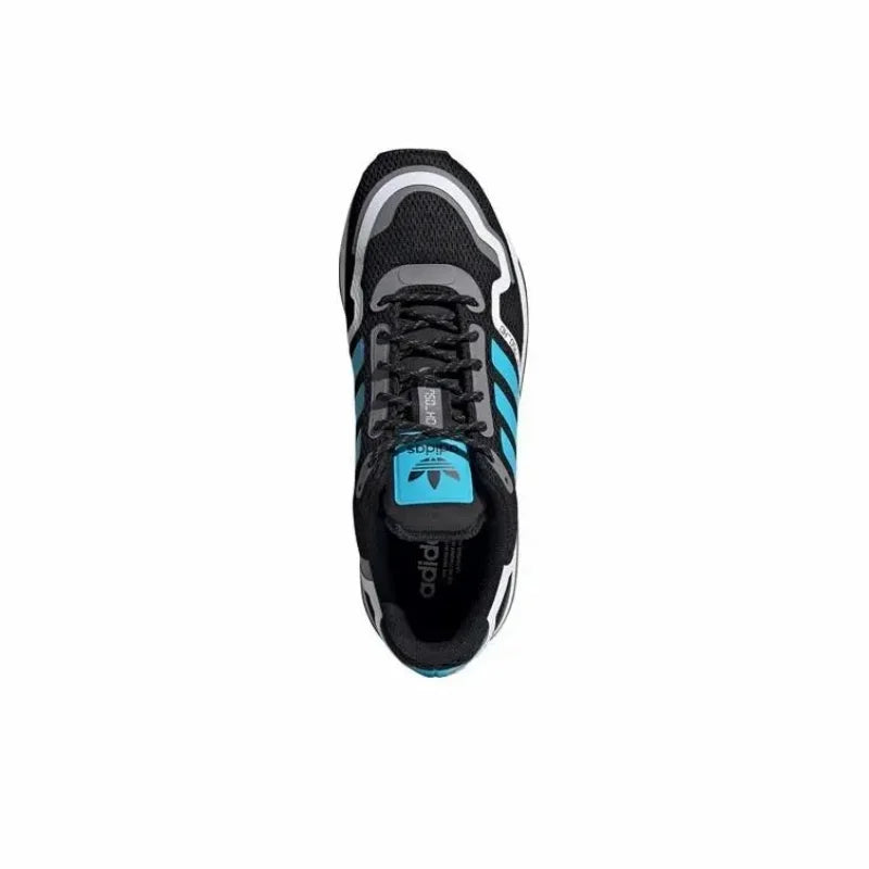 Adidas Originals ZX 750 FX7471 All-match Trend Shock-absorbing Low-top Lifestyle Casual Sneaker Running Shoes For Men - Ellianto fashion Men's