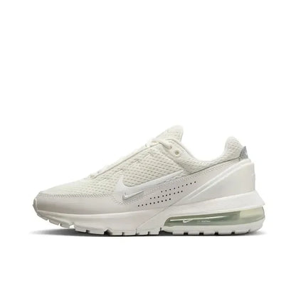 Nike Air Max Pulse Men's Women's Cushioned Anti-slip And Wear Comfortable Retro Waffle Shoes Running Shoes Casual Living Shoes - Ellianto fashion Men's