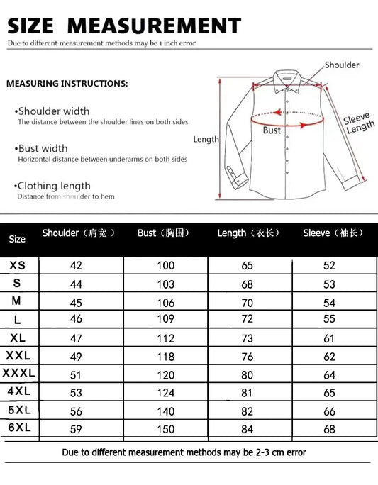 Men's Linen Shirt Summer Shirt Beachwear Button Casual Shirt Black White Pink Long Sleeve Solid Color Lapel Spring Summer 6XL - Ellianto fashion Men's