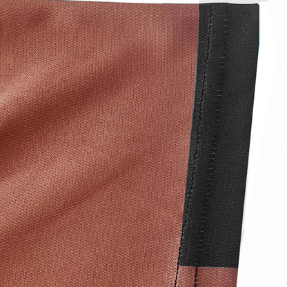 100% Polyester Men Summer Short Sleeve Fashion Lapel Business Casual Polo Shirt Men Slim Pure Color Golf Polo Shirt Tops . - Ellianto fashion Men's